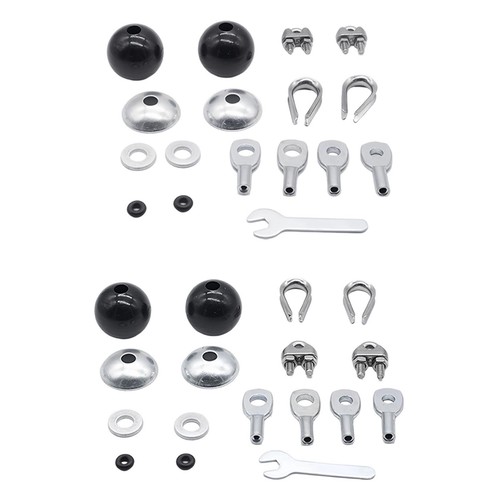 Accessoires pour câble de - pour,