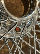 Set of 5 New Borrani RW3707