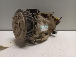 Compresseur clim peugeot - compresseur,