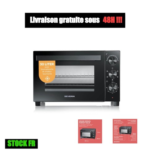 Severin 9020 mini - severin,