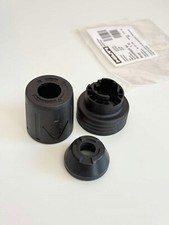 Couvercle Capuchon libération