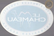 C22pap. Prêt à porter. Bottes. LE CHAMEAU. Vitro