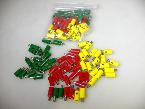 120 connecteurs - 120,