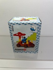 Figurine super schtroumpfs en