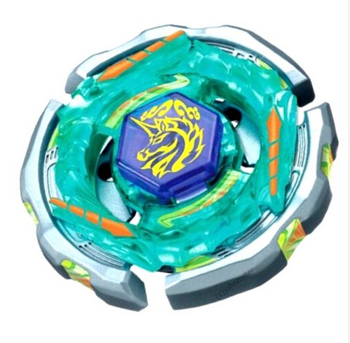 Toupie beyblade ray - beyblade,