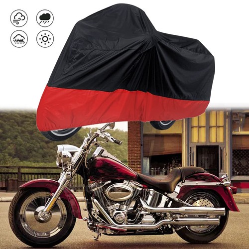 Xxxl motorcycle cover - motorcycle,