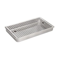 Bac D'égouttement De Bière