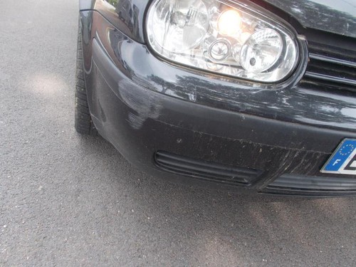 Berceau avant volkswagen - berceau, golf