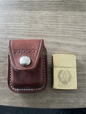 zippo Harley Davidson The