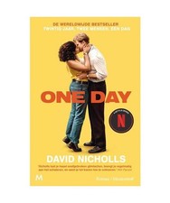 One day: roman, Nicholls