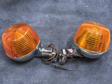 Clignotant de signal Honda