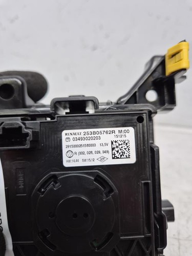 Commande gps renault talisman - gps,