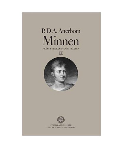 Minnen från tyskland och - minnen,