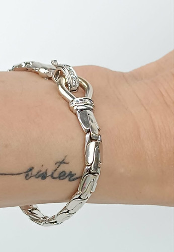Superbe rare bracelet - rare,