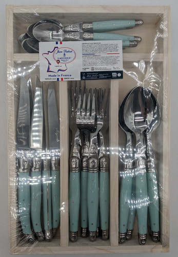 Laguiole flatware jean - laguiole,