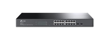TP‑Link TL‑SG2218 Switch