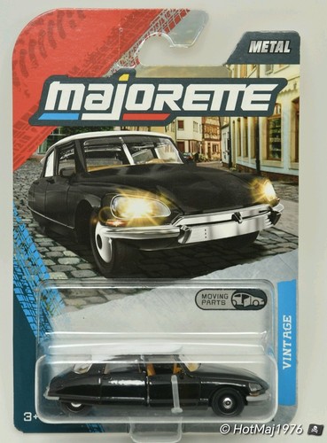 Majorette citroën - citroËn,