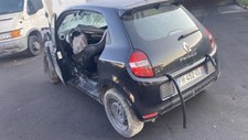 Moteur RENAULT TWINGO 3 PHASE