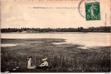 26213 cpa 45 Combreux - Chenil