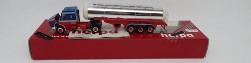 Herpa camion scania - 1/87,