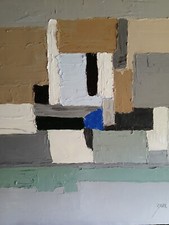 ZAEL, "CATHEDRAL" (quoted J.A Akoun)