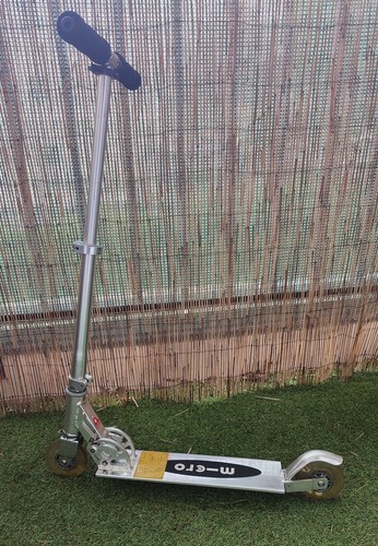 Trottinette freestyle - trottinette,