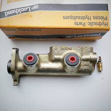 Renault 9 11 16 17 maitre