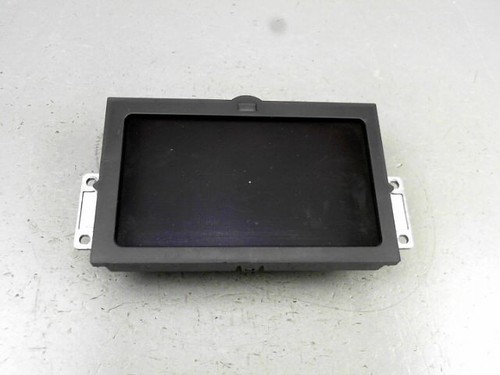 Ecran gps peugeot 207 - peugeot,
