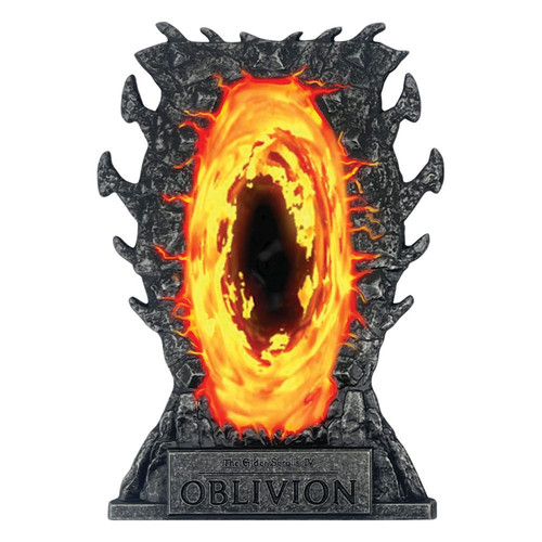 The elder scrolls oblivion - elder,