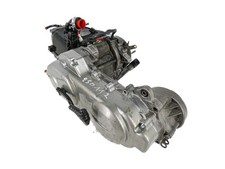 Moteur (Peugeot - V Clic 50