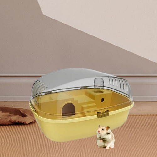Grande cage hamster - cage,