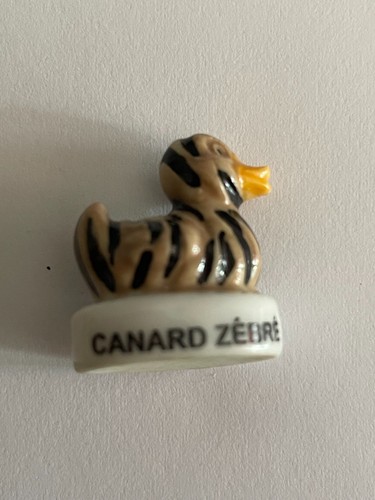 Fève les canards - les, coquins
