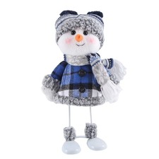 Christmas Gifts - Cute Animated Plush Collectible Figure, DéCora1110