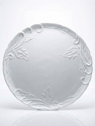 Grand plat tarte - à,