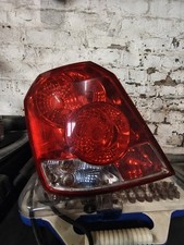 FEU ARRIÈRE GAUCHE Daewoo /