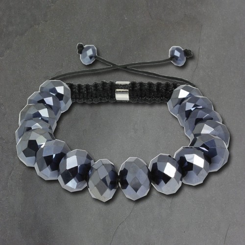 Silberdream bracelet shamballa - bracelet,
