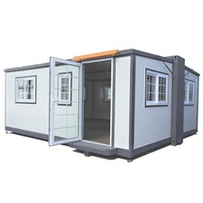 Chery 16.5x20x8FT Mobile