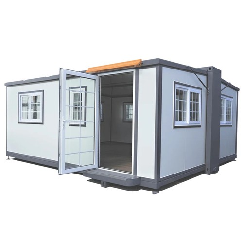 Chery 5x20x8ft mobile - chery,