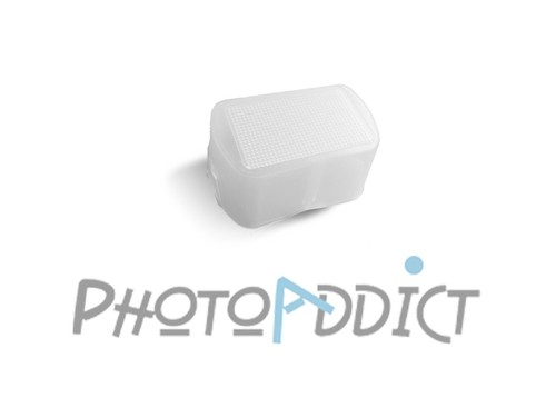 Jjc diffuseur sb700 pour - fc-sb700,