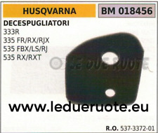 537337201 Éponge Filtre à Air Débroussailleuse HUSQVARNA 333R 335 Fr Rx