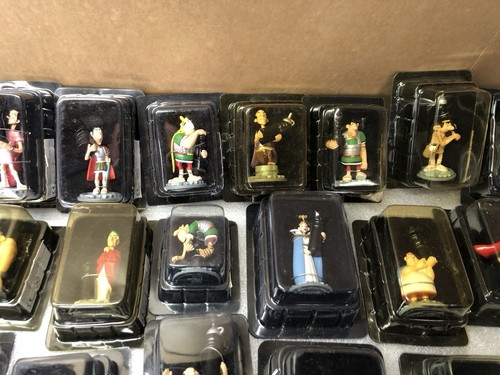 Jeu échec astérix et - jeu, d'échec