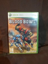 jeux XBOX 360  Blood Bowl