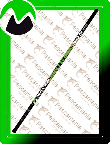 Maver pole enigma 999 - 13m,