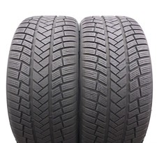 255 40 19 2X VREDESTEIN 100V