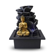 Fontaine Bouddha Zen