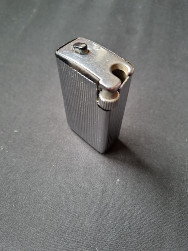 Ancien briquet gaz flaminaire - ancien,