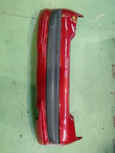 Pare choc arriere - , peugeot