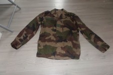 Veste de treillis F2 armée