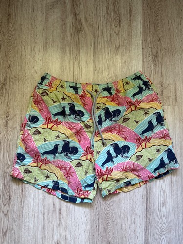 Vilebrequin swim shorts - vilebrequin,
