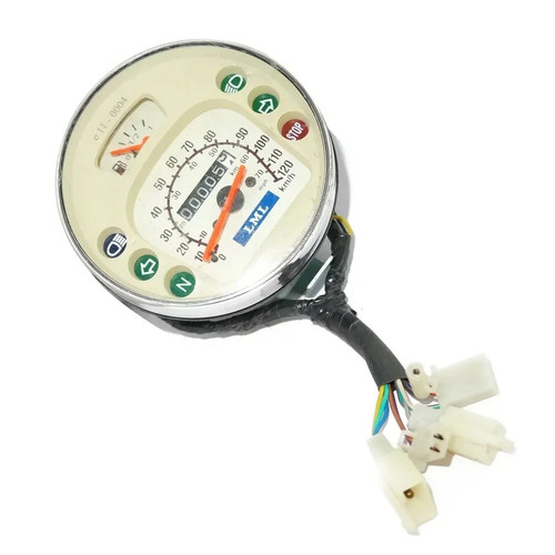 Compteur vitesse vespa px - de,